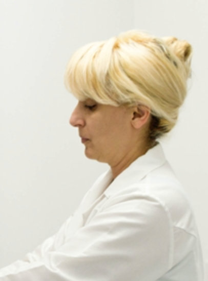 Dr. Anna Gevorgyan